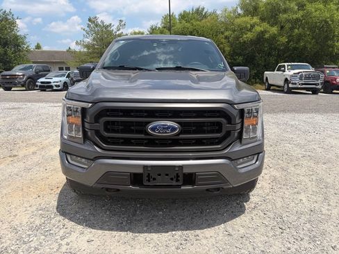 Used 2023 Ford F150 XLT w/ Equipment Group 302A High AWD/4WD image 17