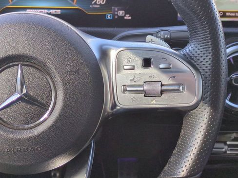 Used 2022 Mercedes-Benz CLA 35 AMG CLA 35 AMG image 27