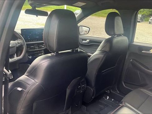 Used 2024 Ford Escape ST-Line w/ Tech Pack #1 AWD/4WD image 36