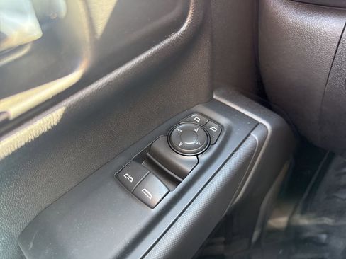 New 2026 Chevrolet Silverado 1500 W/T RWD image 29
