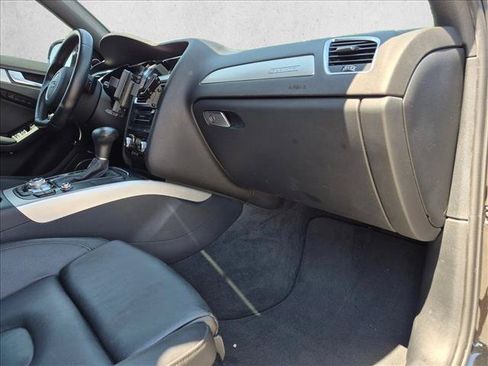 Used 2016 Audi A4 2.0T Premium Plus w/ Technology Package AWD/4WD image 23