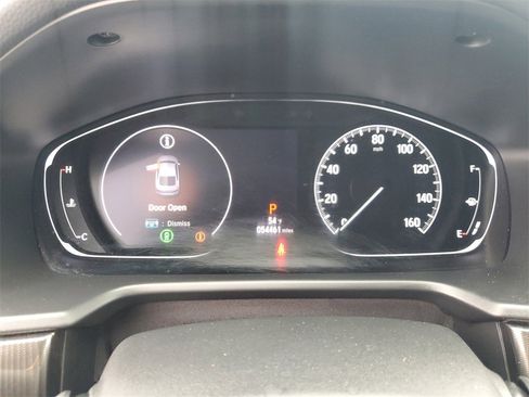 Certified 2020 Honda Accord Sport image 25