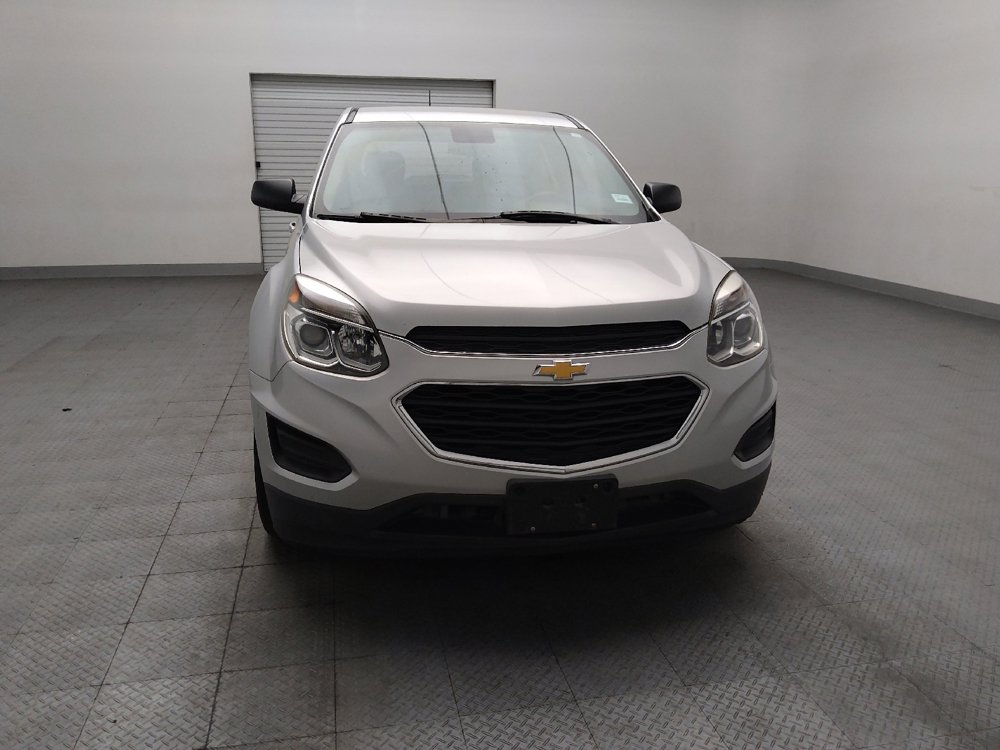 Used 2016 Chevrolet Equinox LS FWD image 14