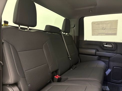 New 2026 Chevrolet Silverado 2500 Custom AWD/4WD image 32