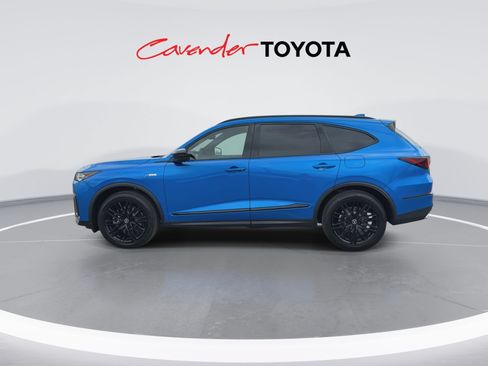 Used 2026 Acura MDX A-Spec AWD/4WD image 5