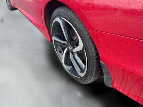 Used 2020 Honda Accord Sport image 16