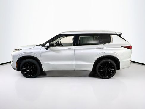 Used 2024 Mitsubishi Outlander SEL AWD/4WD image 8
