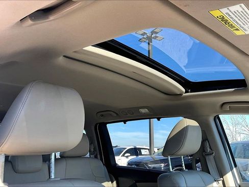 Used 2016 Honda Odyssey EX-L image 19