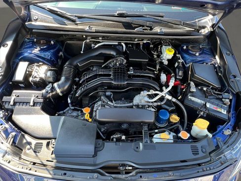 Used 2017 Subaru Impreza 2.0i Sport image 32