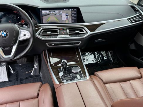 Used 2020 BMW X7 xDrive40i w/ Premium Package image 30