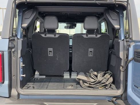 Used 2024 Ford Bronco Big Bend AWD/4WD image 25