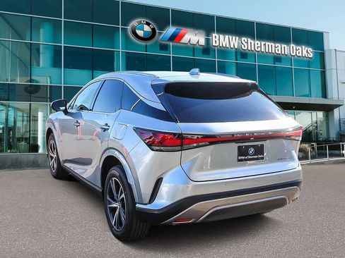 Used 2025 Lexus RX 350 FWD image 6