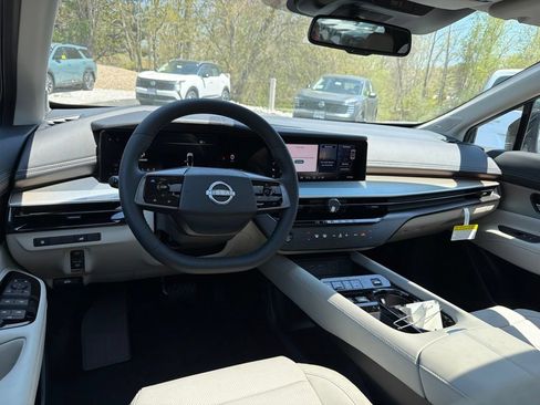 New 2026 Nissan Murano SL AWD/4WD image 21
