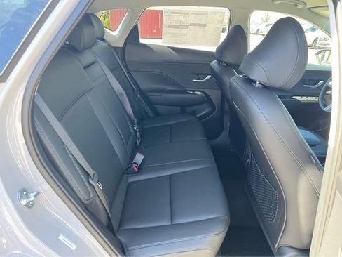 New 2026 Hyundai Kona SEL Premium image 25