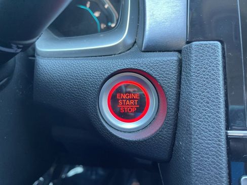 Used 2018 Honda Civic EX-L image 23