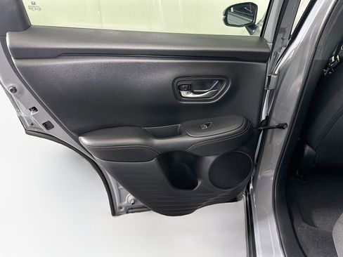 Used 2023 Honda HR-V Sport image 26