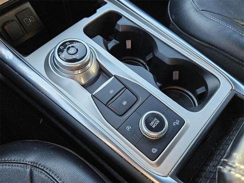 Used 2020 Ford Explorer Limited w/ Class III Trailer Tow Package image 20