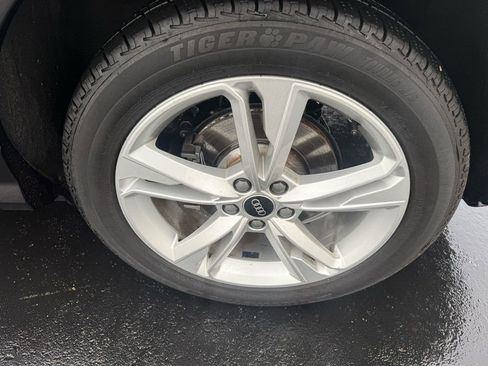 Used 2021 Audi Q3 2.0T Premium w/ Convenience Package image 11