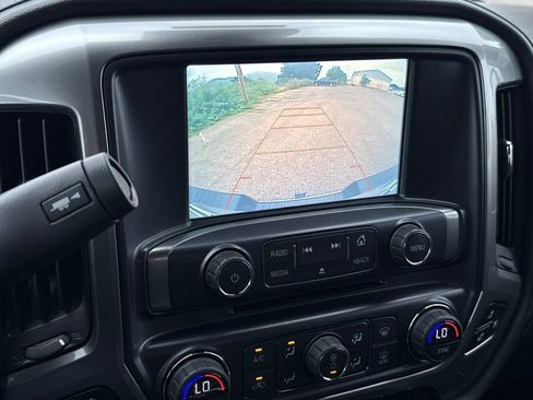 Used 2018 Chevrolet Silverado 2500 LTZ w/ Duramax Plus Package image 23