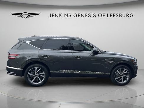 New 2026 Genesis GV80 2.5T Select AWD/4WD image 4