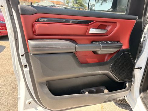 Used 2019 RAM 1500 Rebel w/ Rebel Level 2 Equipment Group AWD/4WD image 11
