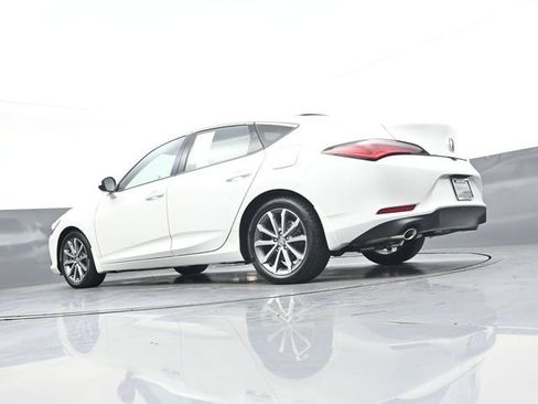 Used 2025 Acura Integra FWD image 34