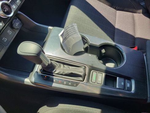 Used 2026 Honda Civic LX image 30