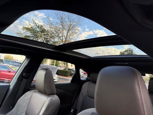 Used 2025 Lexus RX 450h 450h+ Luxury w/ Convenience Package image 5