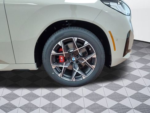 New 2026 BMW X3 xDrive30 w/ M Sport Package image 10