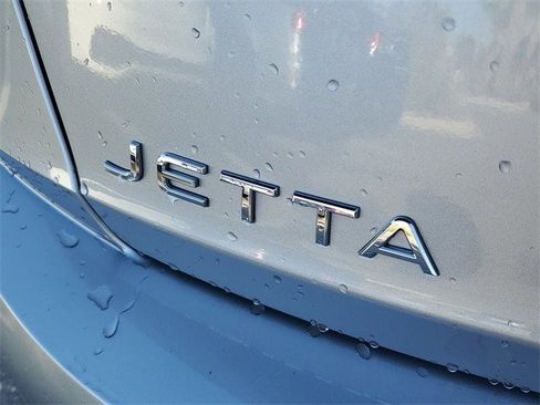 Certified 2023 Volkswagen Jetta S image 6