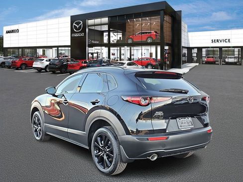 New 2026 MAZDA CX-30 2.5 Turbo w/ Premium Plus Pkg AWD/4WD image 3