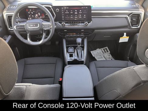 New 2026 GMC Canyon Elevation w/ Convenience Package image 10