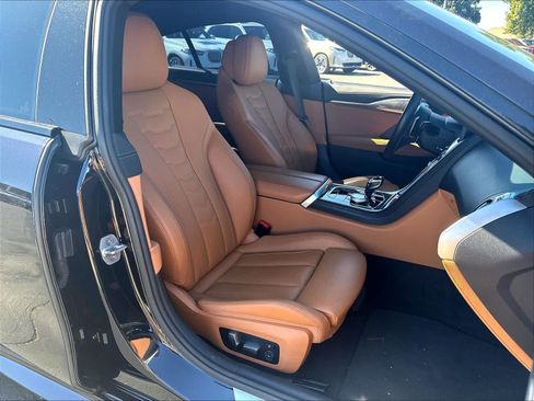 Used 2024 BMW 840i Gran Coupe w/ Driving Assistance Package RWD image 29