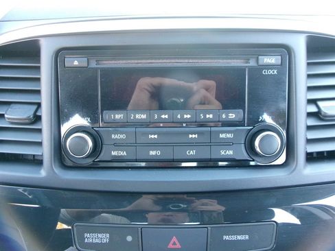 Used 2016 Mitsubishi Lancer ES image 33