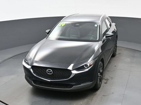 Used 2024 MAZDA CX-30 AWD 2.5 S w/ Select Sport Pkg image 39