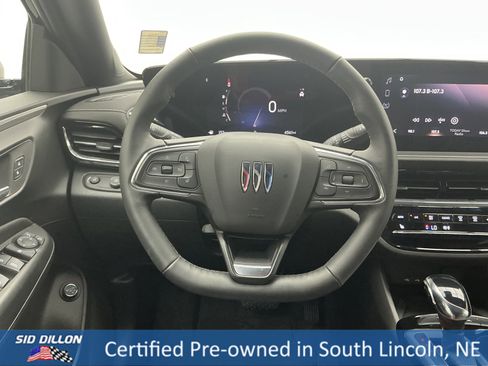 Used 2025 Buick Envista Avenir image 20