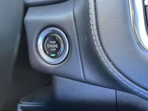 Used 2024 Chevrolet Tahoe LT image 34