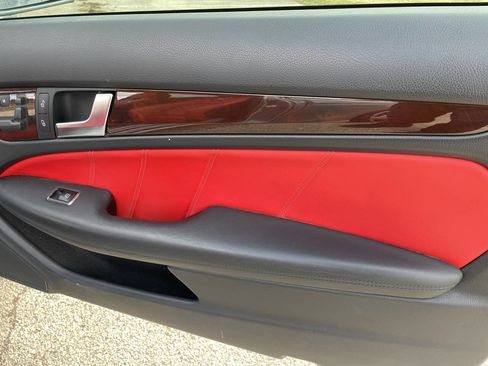 Used 2014 Mercedes-Benz C 63 AMG Coupe image 12