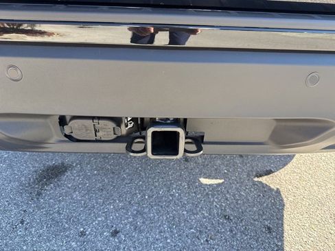 New 2026 Ford Explorer Active image 5