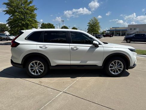 New 2026 Honda CR-V EX image 6