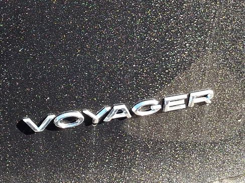 New 2026 Chrysler Voyager LX image 5