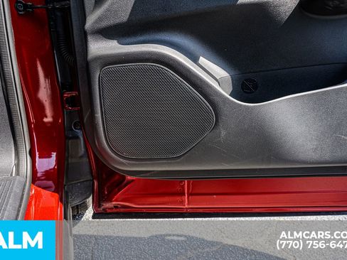 Used 2025 Nissan Rogue SV image 49