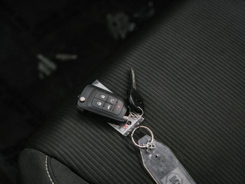 Used 2015 Chevrolet Camaro LT w/ RS Package image 51