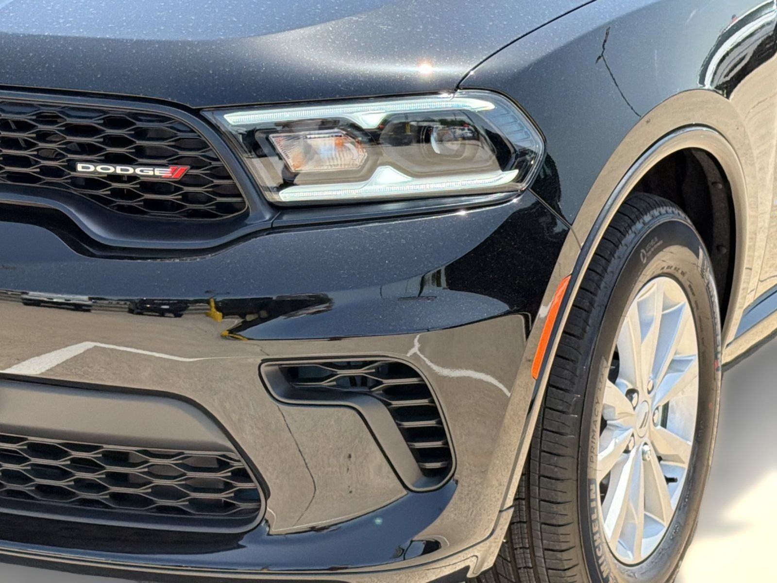 New 2026 Dodge Durango GT RWD image 12