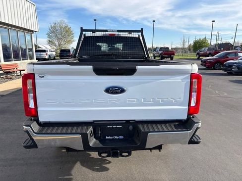 Used 2023 Ford F350 XLT AWD/4WD image 15