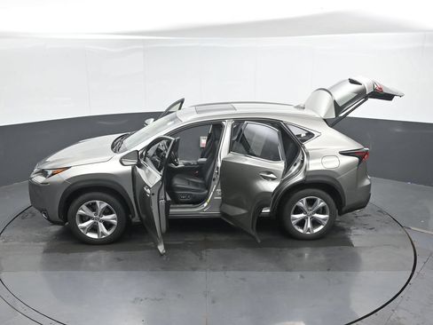 Used 2017 Lexus NX 200t AWD w/ Premium Package image 49
