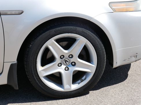 Used 2006 Acura TL FWD image 15