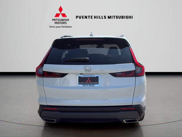 Used 2025 Honda CR-V Sport-L image 6