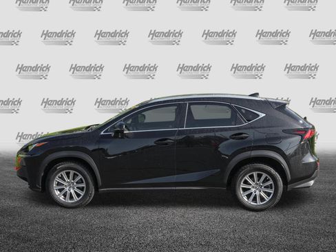 Used 2021 Lexus NX 300 FWD w/ Accessory Package 2 image 6