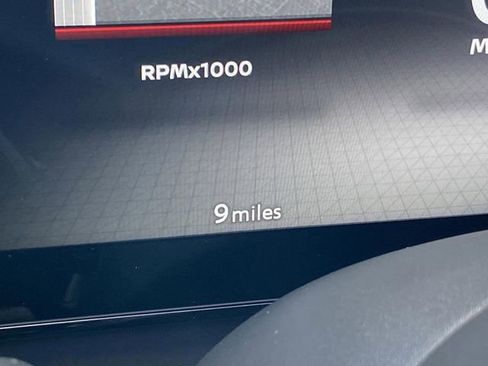 New 2026 Nissan Kicks SR w/ Cold Weather Package image 7